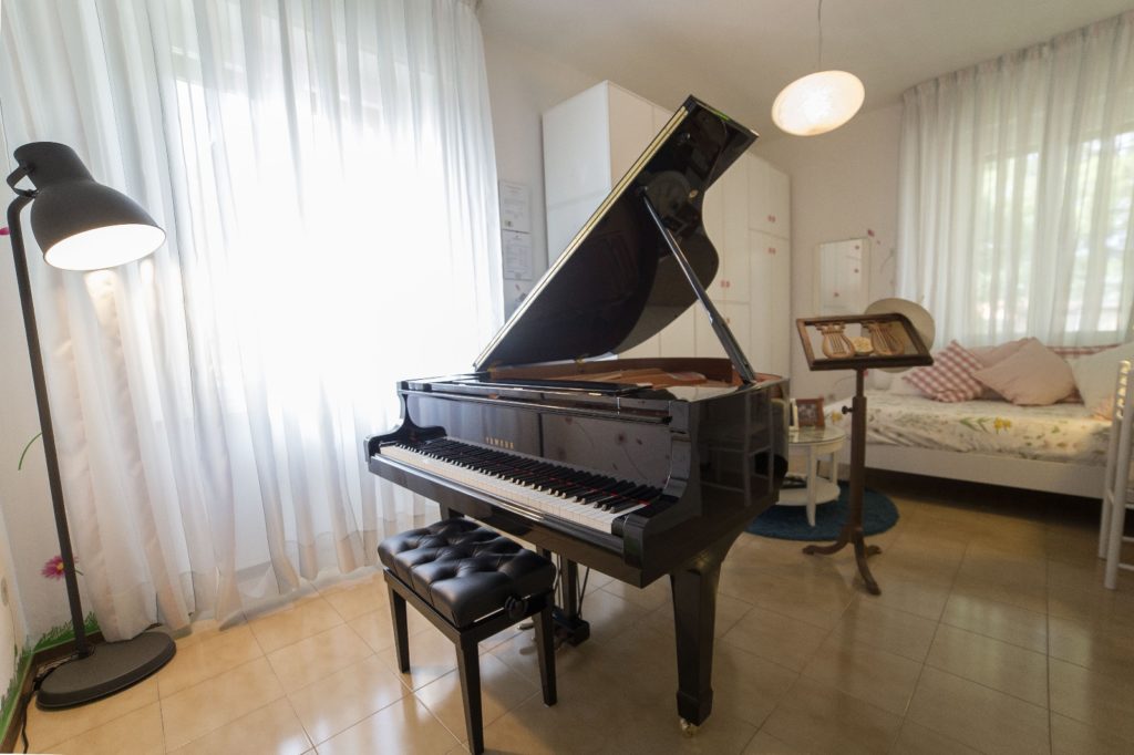 scuola pianoforte jesi